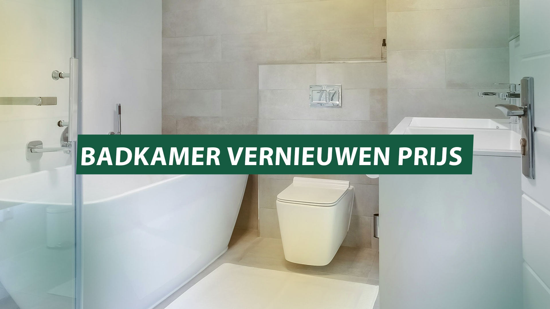 Mortex - Prijs per m² badkamerrenovatie - GRrenovatieprojecten.be thumbnail